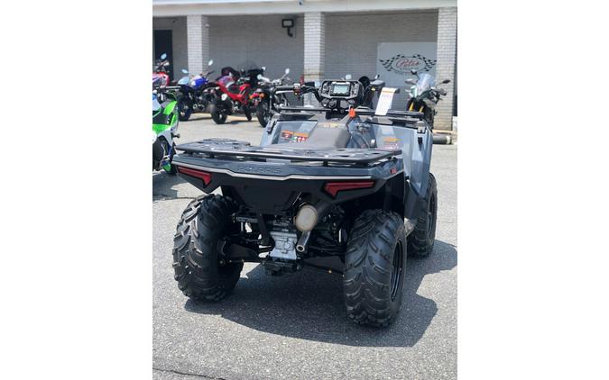 2024 Polaris Industries Sportsman® 570 Utility HD