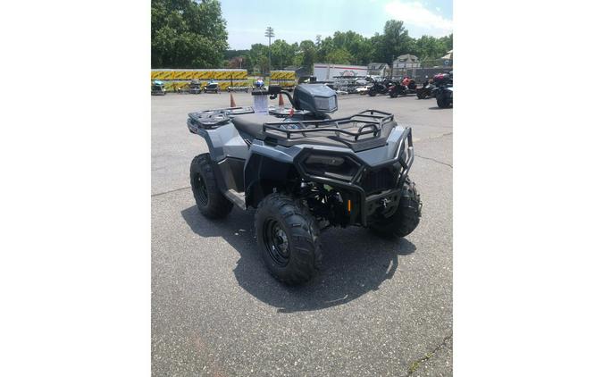 2024 Polaris Industries Sportsman® 570 Utility HD