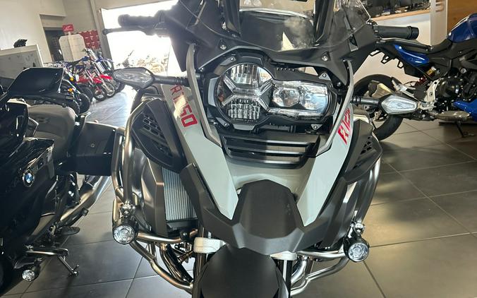 2024 BMW R 1250 GS ADVENTURE