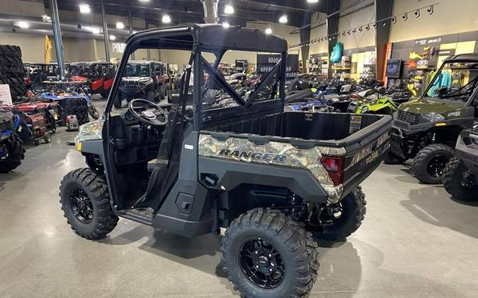 2024 Polaris® Ranger XP Kinetic Ultimate Polaris Pursuit Camo