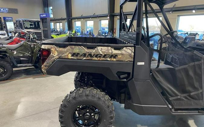 2024 Polaris® Ranger XP Kinetic Ultimate Polaris Pursuit Camo