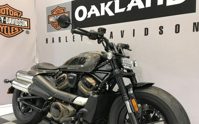 2023 Harley-Davidson® RH1250S - Sportster® S