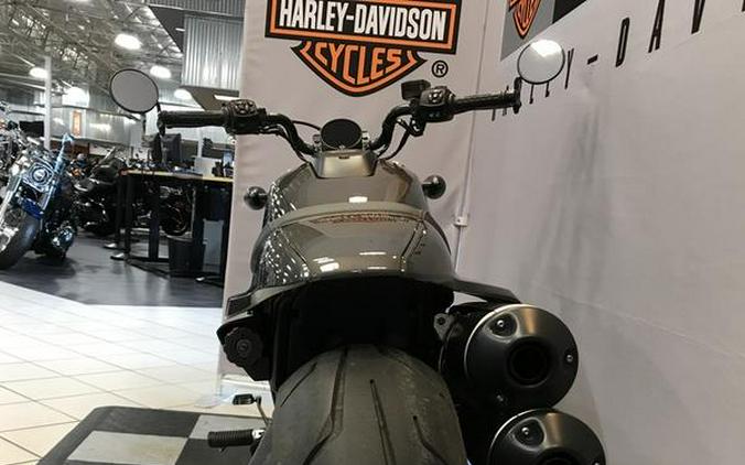 2023 Harley-Davidson® RH1250S - Sportster® S