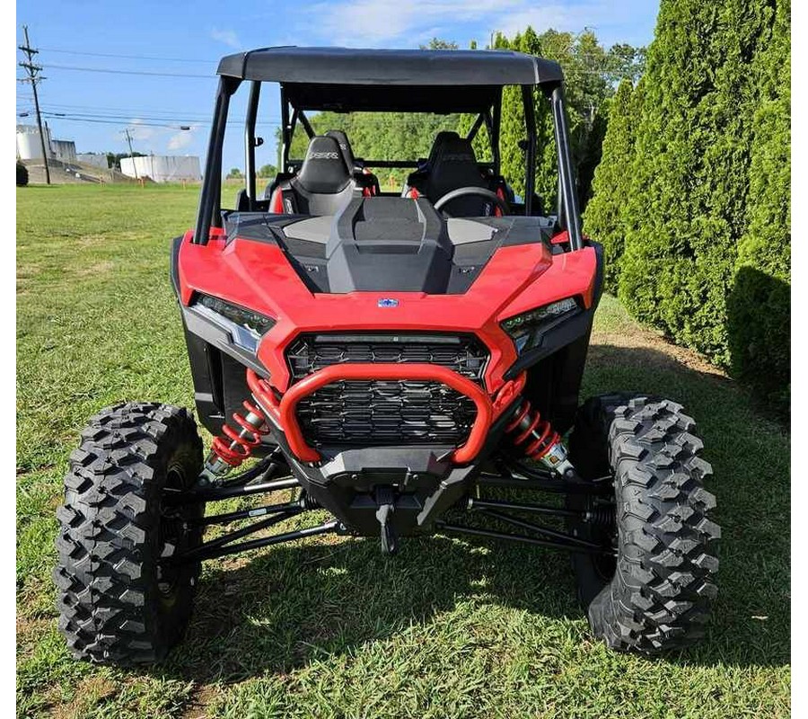 2024 Polaris® RZR XP 4 1000 Ultimate