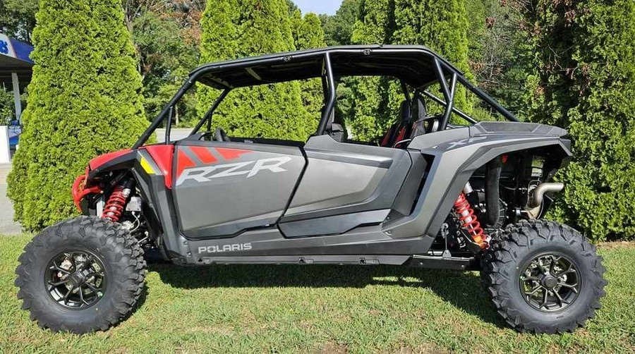 2024 Polaris® RZR XP 4 1000 Ultimate