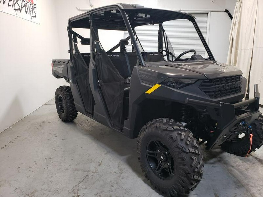 2025 Polaris® Ranger Crew 1000 Premium