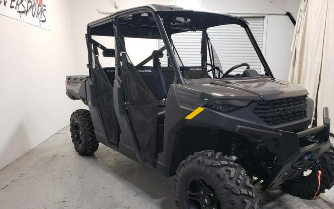 2025 Polaris® Ranger Crew 1000 Premium