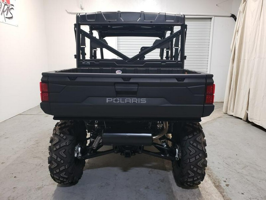 2025 Polaris® Ranger Crew 1000 Premium