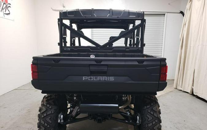 2025 Polaris® Ranger Crew 1000 Premium