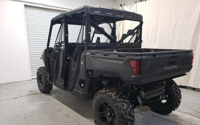 2025 Polaris® Ranger Crew 1000 Premium