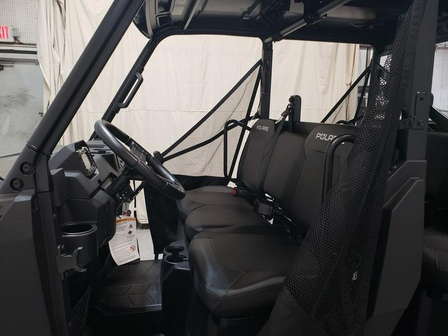 2025 Polaris® Ranger Crew 1000 Premium