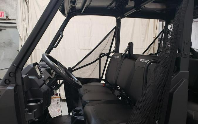 2025 Polaris® Ranger Crew 1000 Premium