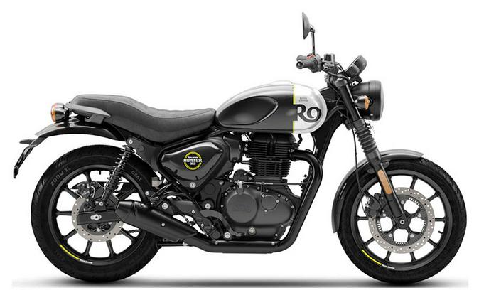 2023 Royal Enfield Hunter 350