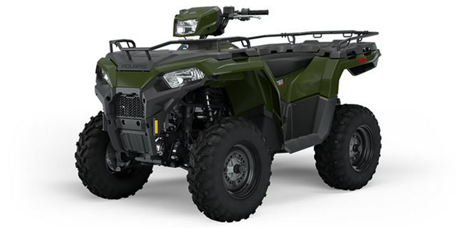 2024 Polaris Sportsman 450 HO