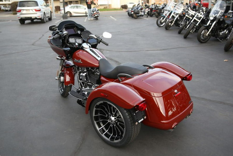 2024 Harley-Davidson® FLTRT - Road Glide® 3