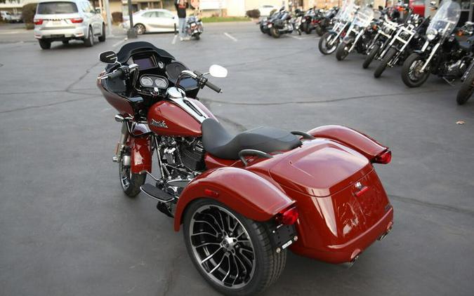 2024 Harley-Davidson® FLTRT - Road Glide® 3