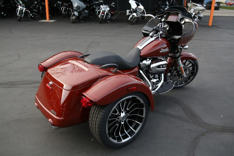 2024 Harley-Davidson® FLTRT - Road Glide® 3