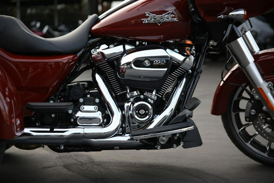 2024 Harley-Davidson® FLTRT - Road Glide® 3