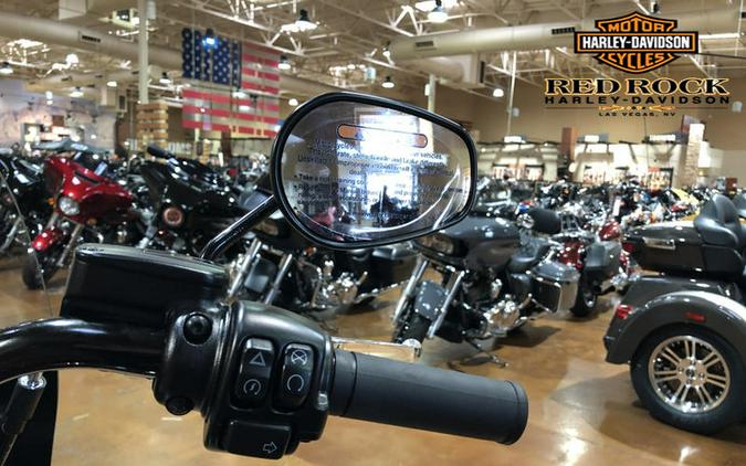 2024 Harley-Davidson® FLHCS - Heritage Classic