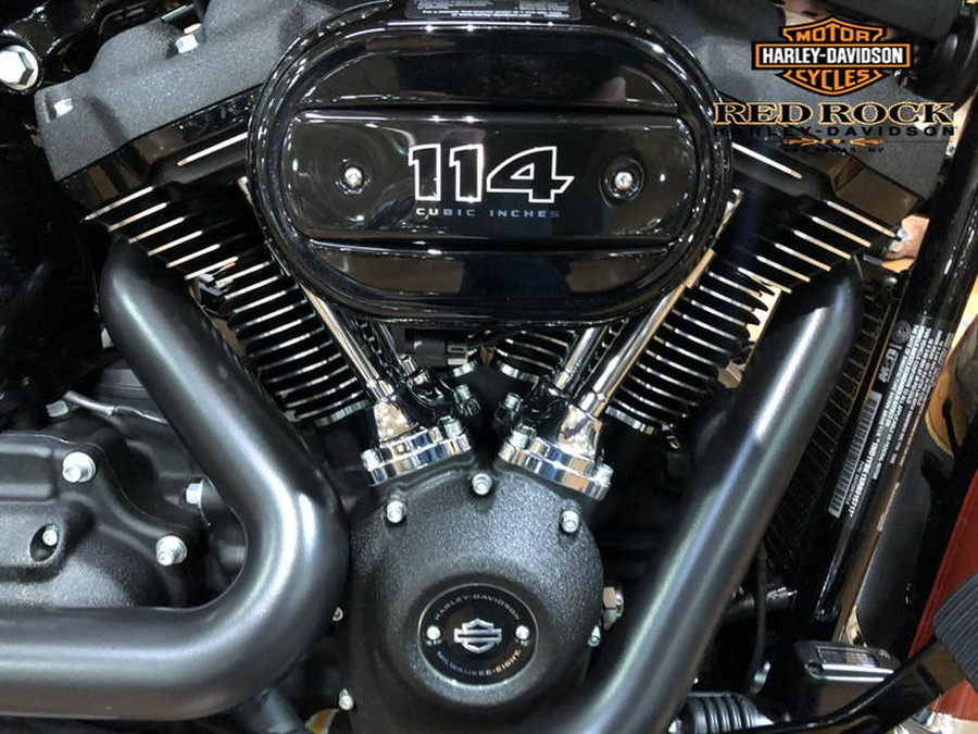 2024 Harley-Davidson® FLHCS - Heritage Classic