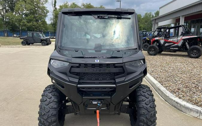 2025 Polaris® Ranger XP 1000 NorthStar Edition Ultimate