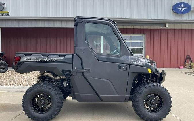 2025 Polaris® Ranger XP 1000 NorthStar Edition Ultimate