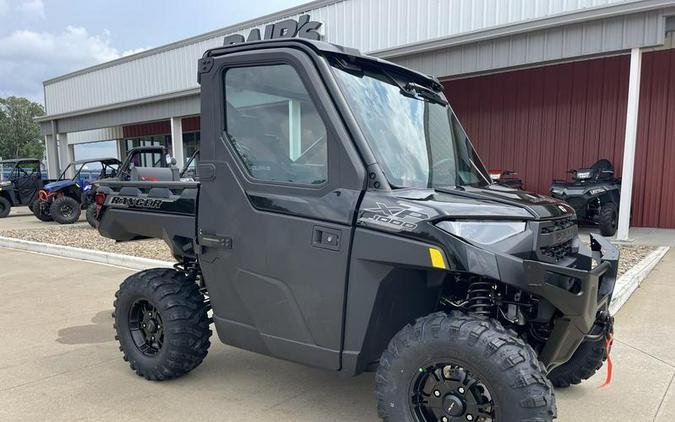 2025 Polaris® Ranger XP 1000 NorthStar Edition Ultimate