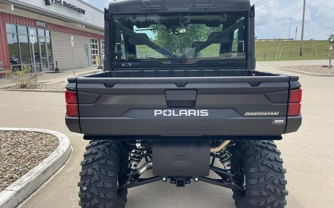 2025 Polaris® Ranger XP 1000 NorthStar Edition Ultimate