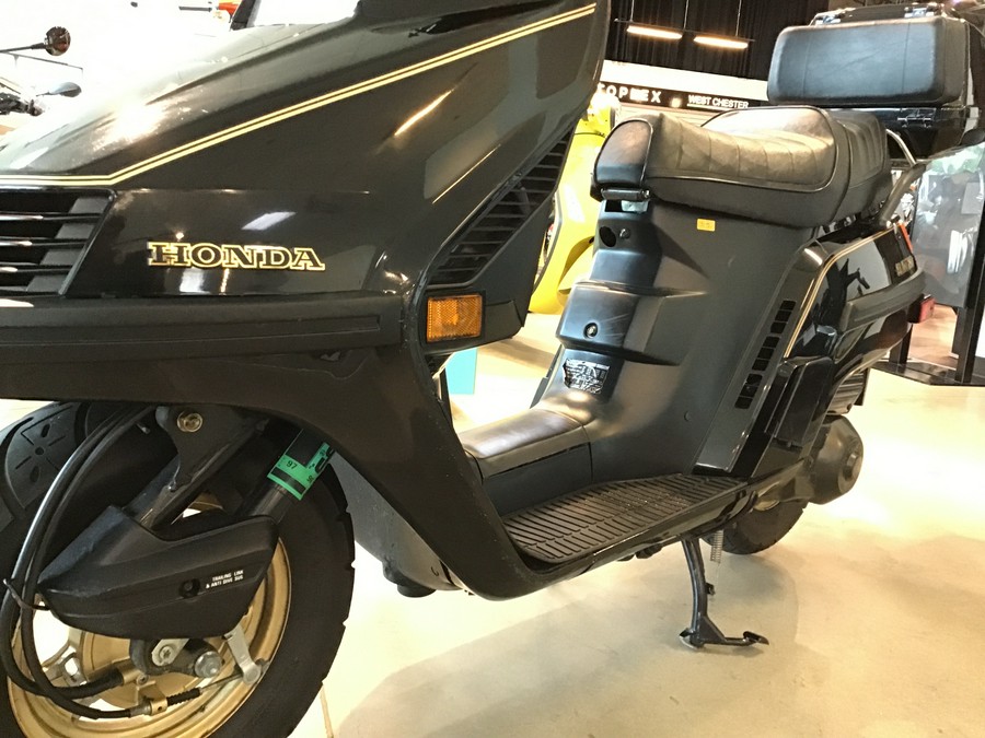 1986 Honda Elite 250