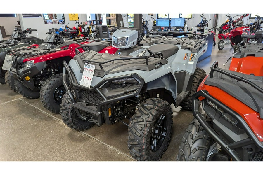 2024 Polaris Industries SPORTSMAN 570 PREMIUM