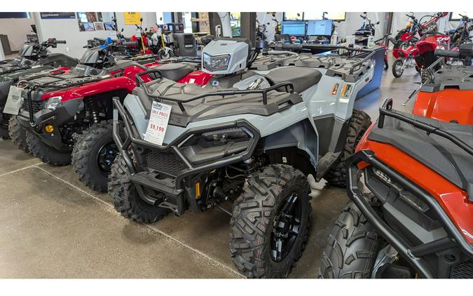 2024 Polaris Industries SPORTSMAN 570 PREMIUM