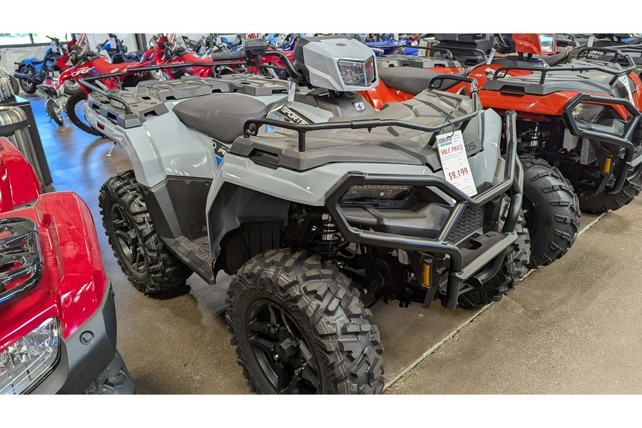 2024 Polaris Industries SPORTSMAN 570 PREMIUM