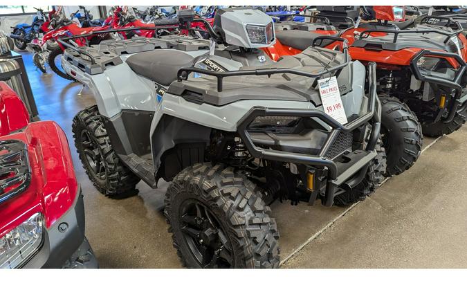 2024 Polaris Industries SPORTSMAN 570 PREMIUM