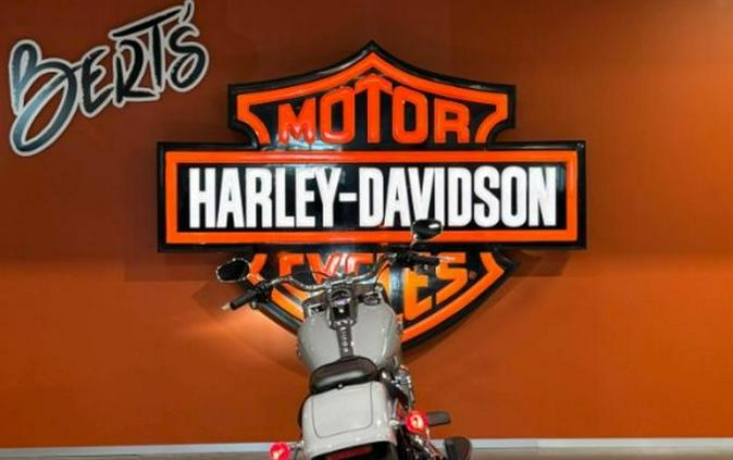 2024 Harley-Davidson® FLFBS - Fat Boy® 114