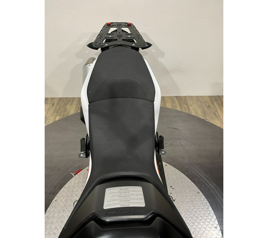 2020 KTM 790 Adventure