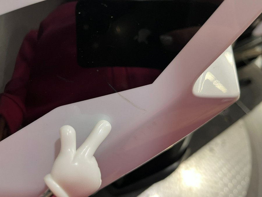 2020 KTM 790 Adventure