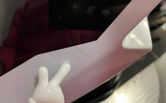 2020 KTM 790 Adventure