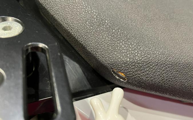 2020 KTM 790 Adventure