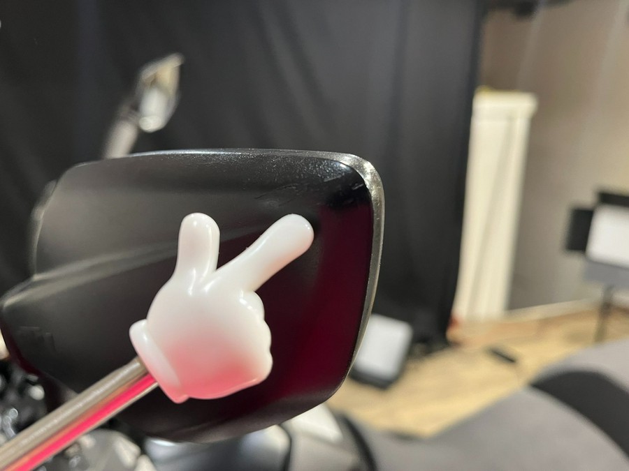 2020 KTM 790 Adventure