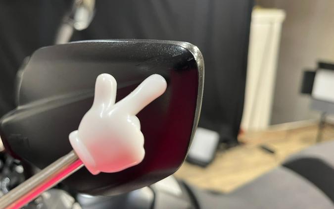 2020 KTM 790 Adventure