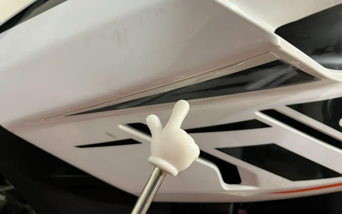 2020 KTM 790 Adventure