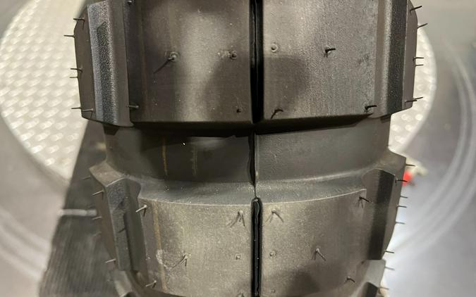 2020 KTM 790 Adventure