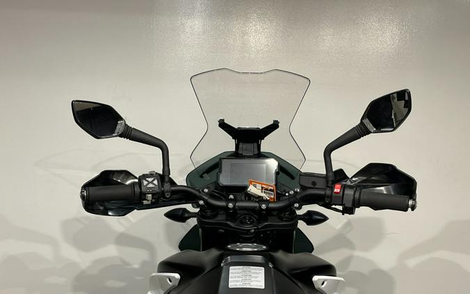 2020 KTM 790 Adventure