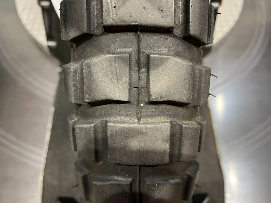 2020 KTM 790 Adventure