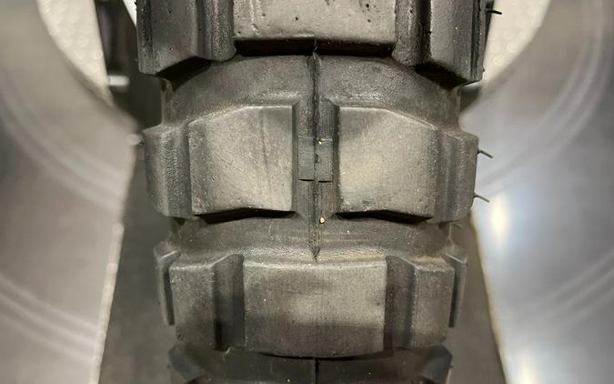 2020 KTM 790 Adventure