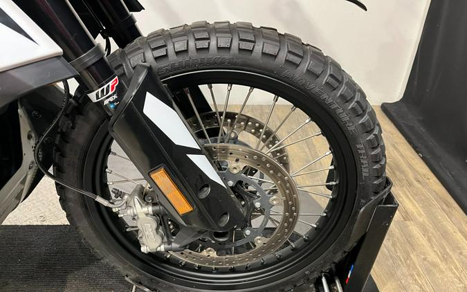 2020 KTM 790 Adventure