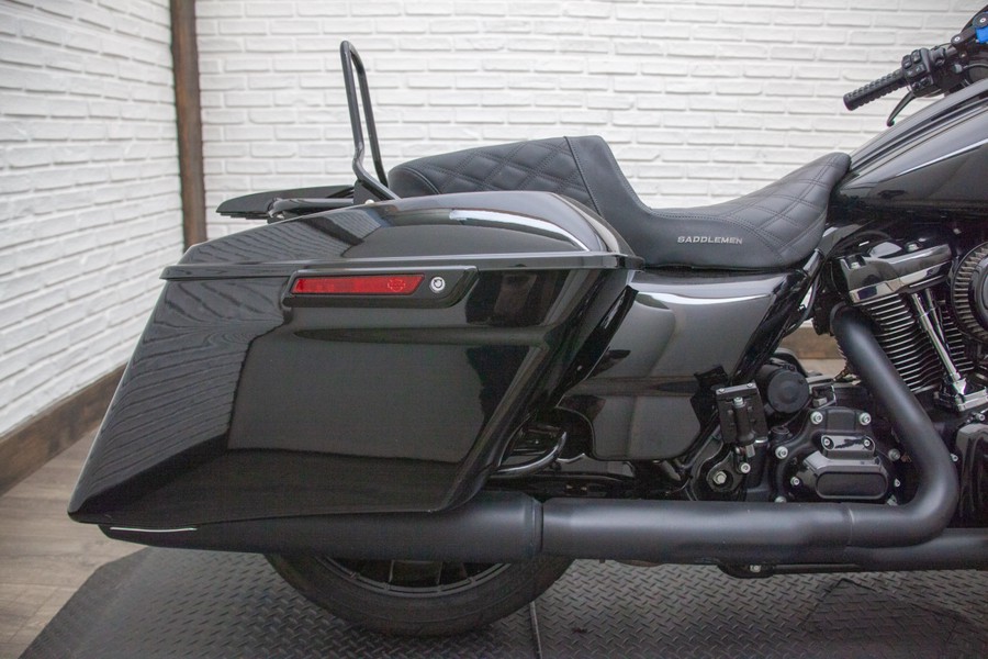 2022 Harley-Davidson Street Glide Special