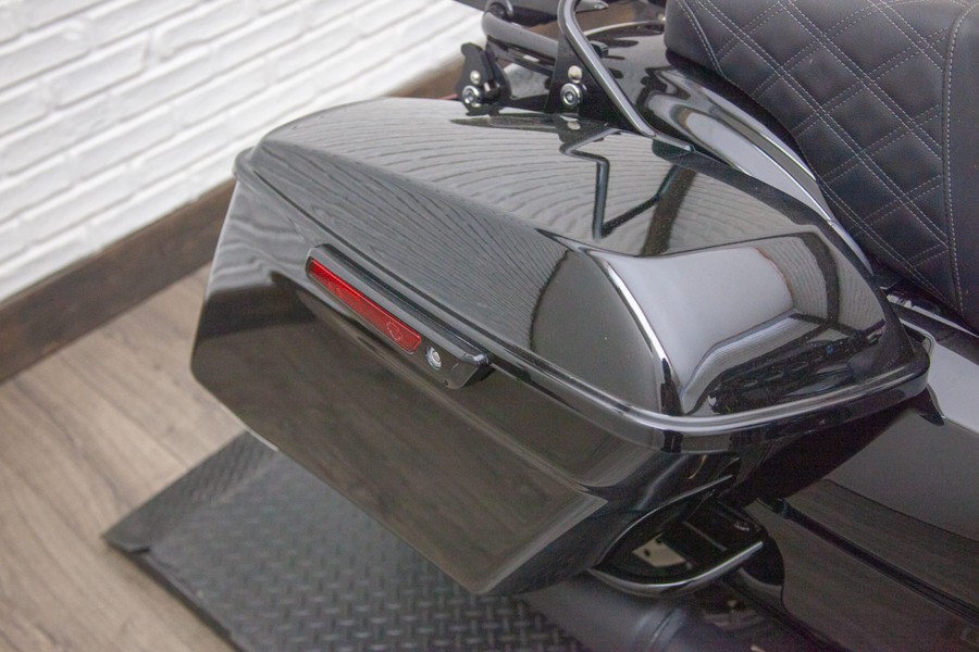 2022 Harley-Davidson Street Glide Special