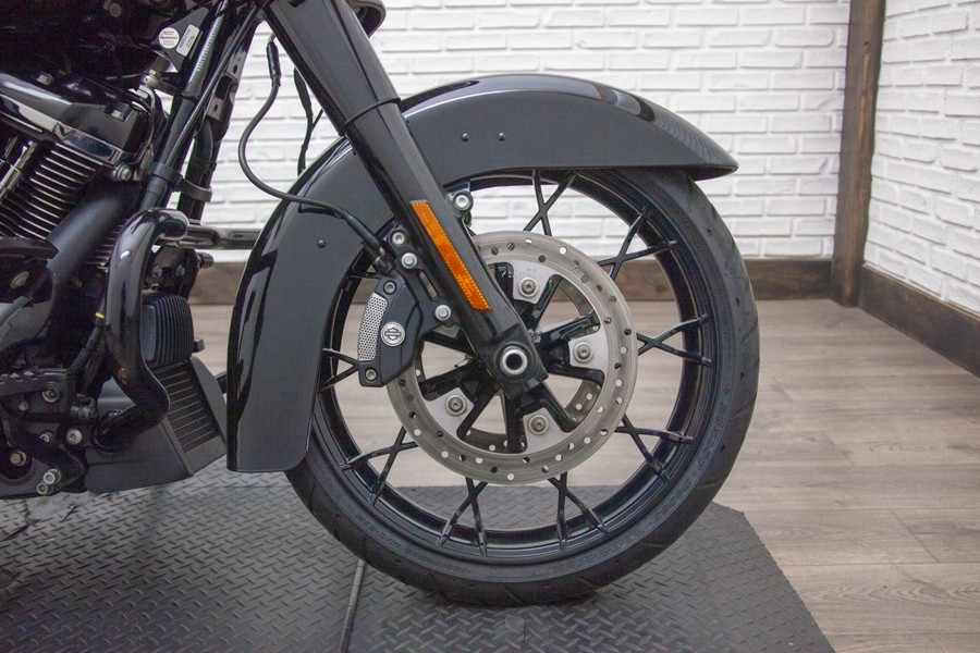 2022 Harley-Davidson Street Glide Special