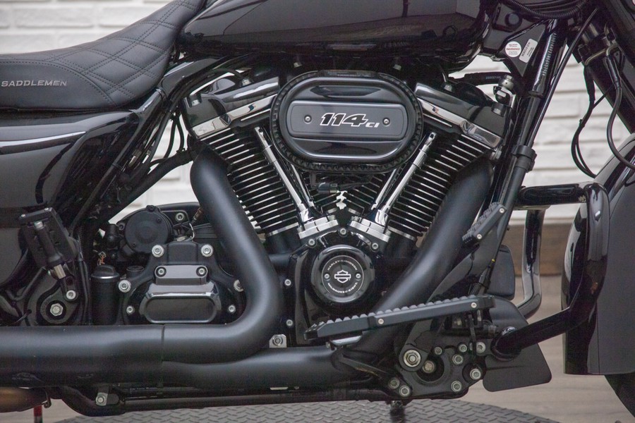 2022 Harley-Davidson Street Glide Special